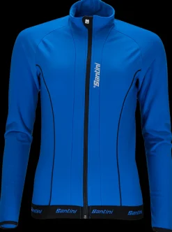 Santini Fietskleding Heren>Wieler Jack Acquazero treatment