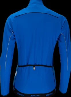 Santini Fietskleding Heren>Wieler Jack Acquazero treatment