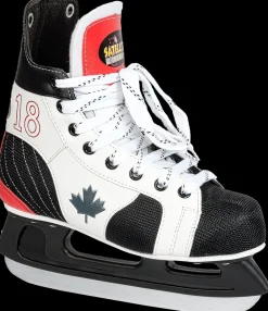 Satelite Kinderschaatsen|Kinderschaatsen>ice hockeyschaats