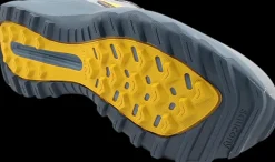 Saucony Wandelschoenen|Trailschoenen>Aura TR GTX flint/peel