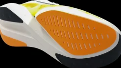 Saucony Hardloopschoenen>Endorphin Elite 2 white/peel blanc [unisex]