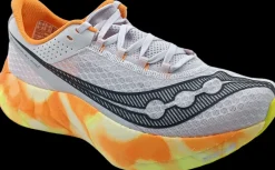 Saucony Hardloopschoenen>Endorphin PRO 4 fog/peel