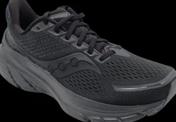 Saucony Hardloopschoenen>Guide 17 black/black