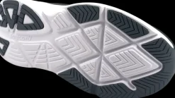 Saucony Hardloopschoenen>Guide 18 black/white