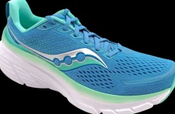 Saucony Hardloopschoenen>Guide 17 breeze/mint