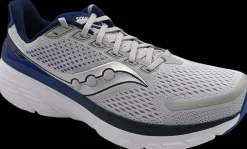 Saucony Hardloopschoenen>Guide 17 cloud/royal