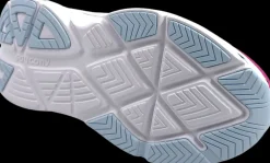 Saucony Hardloopschoenen>Guide 18 fuchsia/navy