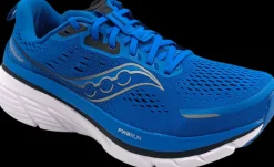 Saucony Hardloopschoenen>Guide 18 skydiver/black