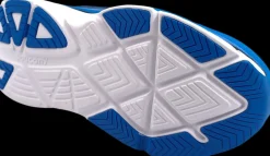 Saucony Hardloopschoenen>Guide 18 skydiver/black