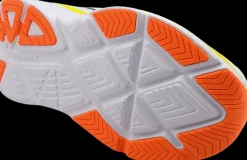 Saucony Hardloopschoenen>Guide 17 white/black