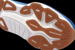 Saucony Hardloopschoenen>Hurricane 24 azurite