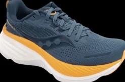 Saucony Hardloopschoenen>Hurricane 24 mariage/peel