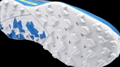 Saucony Wandelschoenen|Trailschoenen>Peregrine 15 skydiver/ pickle