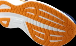 Saucony Hardloopschoenen>Ride 18 azurite/ peel