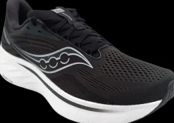 Saucony Hardloopschoenen>Ride 18 blanc/ white