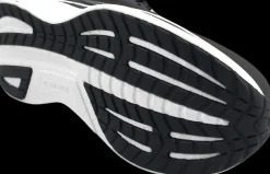 Saucony Hardloopschoenen>Ride 18 blanc/ white