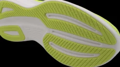 Saucony Hardloopschoenen>Ride 17 citron/ navy jaune