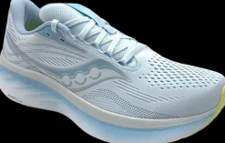 Saucony Hardloopschoenen>Ride 18 ice melt/dream