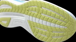 Saucony Hardloopschoenen>Ride 18 ice melt/dream