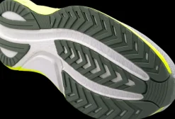 Saucony Hardloopschoenen>Tempus 2 cloud/citron gris