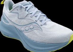 Saucony Hardloopschoenen>Tempus 2 ice/primrose