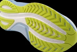 Saucony Hardloopschoenen>Tempus 2 ice/primrose