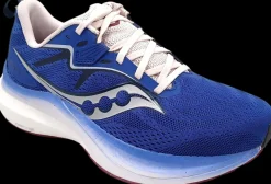 Saucony Hardloopschoenen>Tempus 2 royal/silver