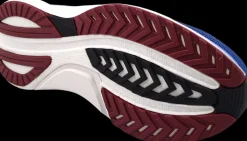 Saucony Hardloopschoenen>Tempus 2 royal/silver