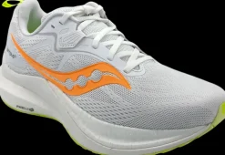 Saucony Hardloopschoenen>Tempus 2 white/vo2