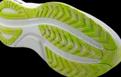 Saucony Hardloopschoenen>Tempus 2 white/vo2