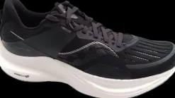 Saucony Hardloopschoenen>Tempus black/fog