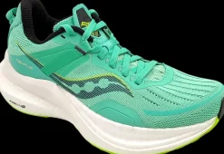 Saucony Hardloopschoenen>Tempus cool mind / acid