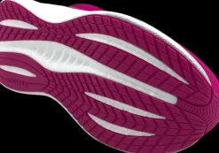 Saucony Hardloopschoenen>Triumph 22 magenta