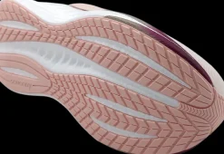 Saucony Hardloopschoenen>Triumph 22 moon/eggplant lune/aubergine