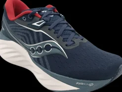 Saucony Hardloopschoenen>Triumph 22 navy/dusk