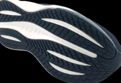 Saucony Hardloopschoenen>Triumph 22 navy/dusk