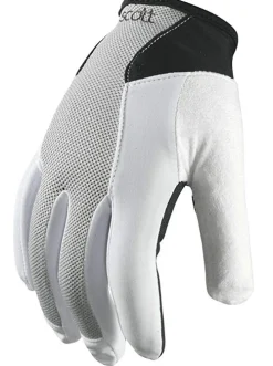 Scott Wielerhandschoenen Lang|Schaatskleding>Essential LF Winter handschoen