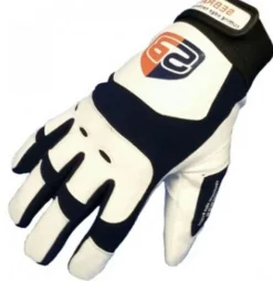 Sebra Schaatskleding>glove extreme dark blue