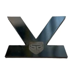 Sebra Schaatsen Slijpen>vanisher burrstone