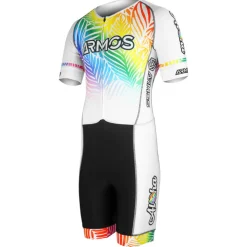 Sila Skeelerkleding>armos aloha 2.0 wit