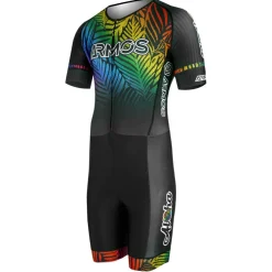 Sila Skeelerkleding>armos aloha 2.0 zwart