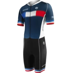 Sila Skeelerkleding>France nation style 3