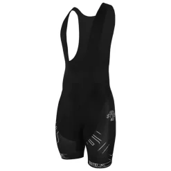 Sila Skeelerkleding>skeelerbroek Iron Style 2.0 wit