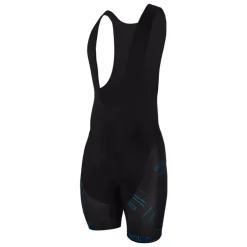 Sila Skeelerkleding>skeelerbroek Iron Style 2.0 blauw