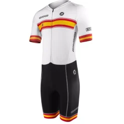 Sila Skeelerkleding>Spain style 3 - short sleeve