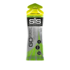Sis Energie Gels>Go Energy + Electrolyte