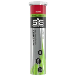 Sis Overige Sportvoeding>Go Hydro +Electrolyte tabletten 20x4.5gr