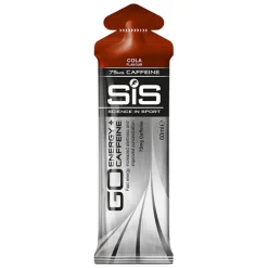 Sis Energie Gels>Go+Caffeine