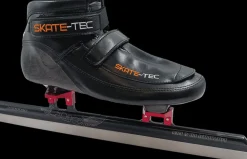 Skate-Tec Shorttrackschaatsen>met Evo Chroom