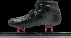Skate-Tec Shorttrackschaatsen>met Evo Chroom